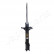 Shock Absorber MM-70014 Japanparts, Thumbnail 2