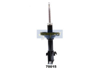 Shock Absorber MM-70015 Japanparts