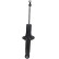 Shock Absorber MM-70020 Japanparts, Thumbnail 2