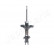 Shock absorber MM-70026 Japanparts
