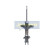 Shock absorber MM-70026 Japanparts