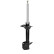 Shock Absorber MM-70032 Japanparts