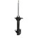 Shock Absorber MM-70032 Japanparts, Thumbnail 2