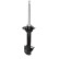 Shock Absorber MM-70033 Japanparts