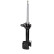 Shock Absorber MM-70033 Japanparts, Thumbnail 2