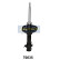 Shock absorber MM-70035 Japanparts, Thumbnail 2