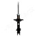 Shock absorber MM-70043 Japanparts