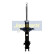 Shock absorber MM-70043 Japanparts