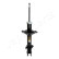 Shock absorber MM-70045 Japanparts