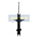 Shock absorber MM-70047 Japanparts