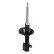 Shock absorber MM-70053 Japanparts, Thumbnail 2