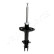 Shock absorber MM-70059 Japanparts