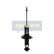 Shock absorber MM-70061 Japanparts