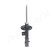 Shock Absorber MM-80001 Japanparts, Thumbnail 3