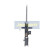 Shock Absorber MM-80001 Japanparts