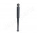 Shock Absorber MM-80004 Japanparts, Thumbnail 2