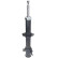 Shock Absorber MM-80005 Japanparts, Thumbnail 2