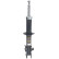 Shock Absorber MM-80005 Japanparts
