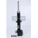 Shock Absorber MM-80006 Japanparts, Thumbnail 2