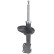 Shock Absorber MM-80011 Japanparts, Thumbnail 2