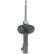 Shock Absorber MM-80011 Japanparts, Thumbnail 3