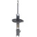 Shock Absorber MM-80011 Japanparts