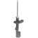 Shock Absorber MM-80012 Japanparts, Thumbnail 2