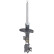 Shock Absorber MM-80012 Japanparts