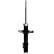 Shock Absorber MM-80014 Japanparts, Thumbnail 2
