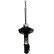 Shock Absorber MM-80014 Japanparts