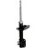Shock Absorber MM-80014 Japanparts, Thumbnail 3