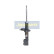 Shock Absorber MM-80015 Japanparts, Thumbnail 4