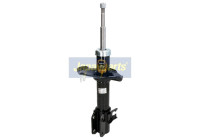 Shock Absorber MM-80016 Japanparts
