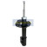 Shock Absorber MM-80016 Japanparts, Thumbnail 2