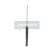 Shock Absorber MM-80018 Japanparts, Thumbnail 6