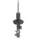 Shock Absorber MM-80020 Japanparts