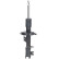 Shock Absorber MM-80020 Japanparts, Thumbnail 2