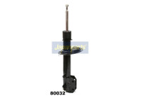 Shock Absorber MM-80032 Japanparts