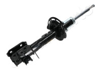 Shock Absorber MM-80040 Japanparts