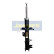 Shock absorber MM-80042 Japanparts