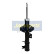Shock absorber MM-80042 Japanparts, Thumbnail 3