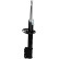 Shock Absorber MM-80045 Japanparts, Thumbnail 3
