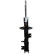 Shock Absorber MM-80045 Japanparts