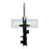 Shock Absorber MM-80045 Japanparts, Thumbnail 4