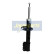 Shock Absorber MM-80045 Japanparts, Thumbnail 5