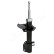 Shock absorber MM-80046 Japanparts, Thumbnail 2