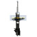 Shock absorber MM-80046 Japanparts