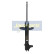 Shock absorber MM-90001 Japanparts