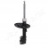 Shock Absorber MM-90006 Japanparts, Thumbnail 2