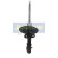 Shock Absorber MM-90006 Japanparts, Thumbnail 3